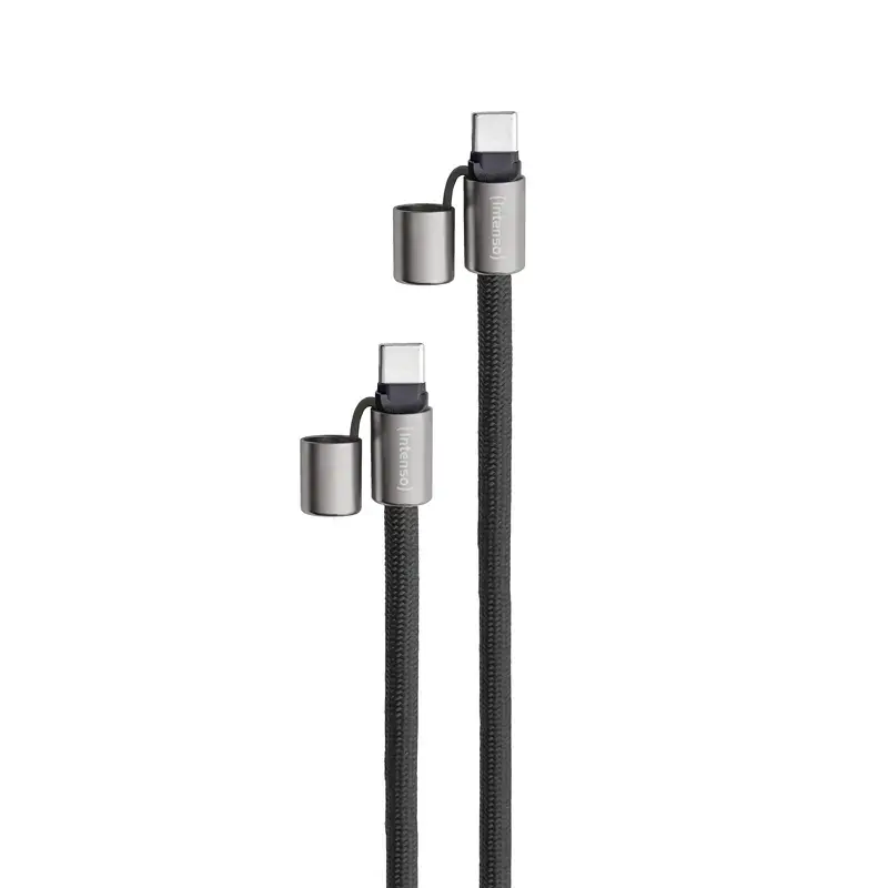 Intenso USB-C Зарядный шнур на шее Photo 9