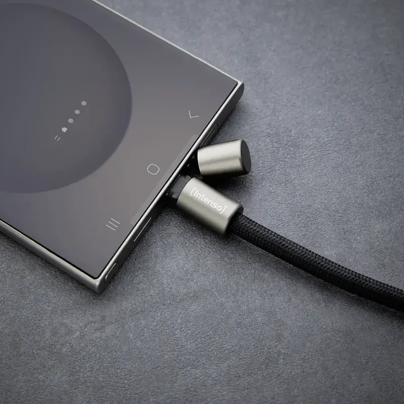 Intenso USB-C Зарядный шнур на шее Photo 14