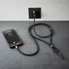 Intenso USB-C Зарядный шнур на шее Photo 15