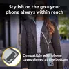 Intenso USB-C зарядный шнур на шее Photo 2