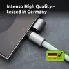 Intenso USB-C зарядный шнур на шее Photo 7