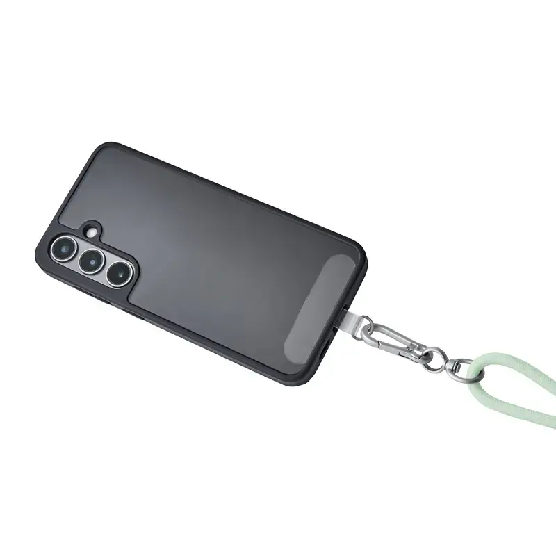 Intenso USB-C зарядный шнур на шее Photo 10