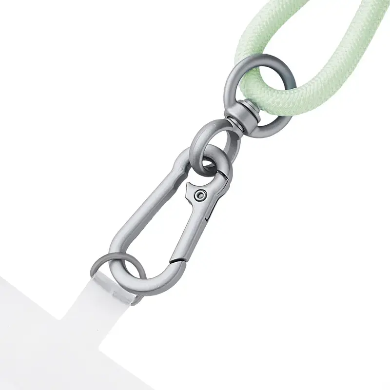 Intenso USB-C зарядный шнур на шее Photo 11