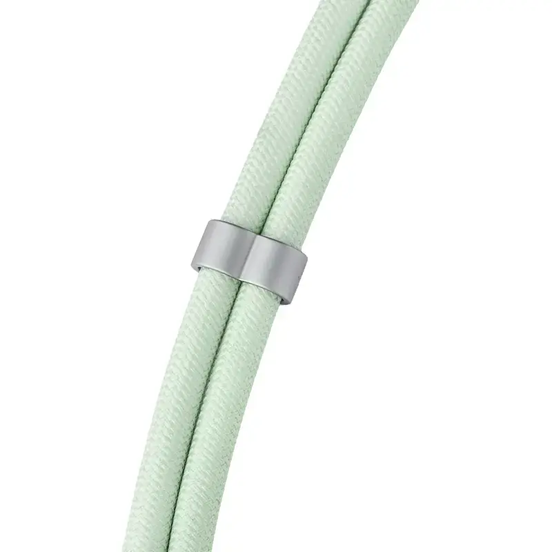 Intenso USB-C зарядный шнур на шее Photo 12