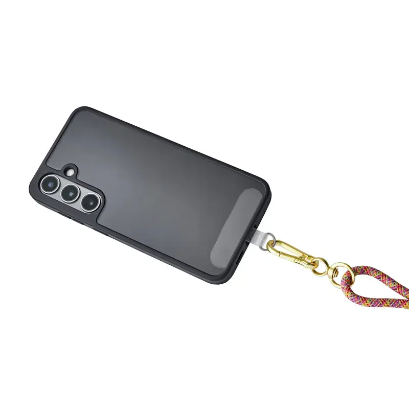 Intenso USB-C зарядный шнур на шее Photo 9