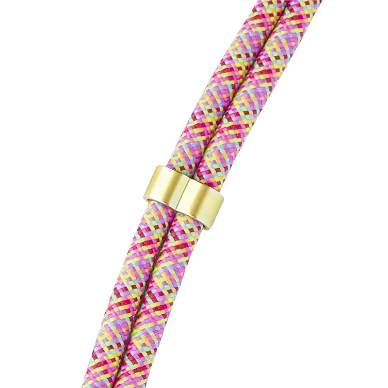 Intenso USB-C зарядный шнур на шее Photo 11