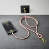 Intenso USB-C зарядный шнур на шее Photo 14