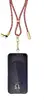 Intenso USB-C Charging Lanyard Phone Necklace Cable Photo 2