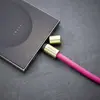Intenso USB-C Lādēšanas Siksna Telefona Kakla Kabeļa Photo 13