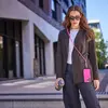 Intenso USB-C Lādēšanas Siksna Telefona Kakla Kabeļa Photo 16
