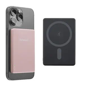 Portable Power Bank Intenso MW5000 5000 mAh
