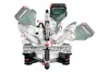 Угловая пила Metabo KGSV 216 MC Photo 2
