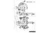 Угловая пила Metabo KGSV 216 MC Photo 3