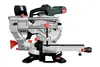 Угловая пила Metabo KGSV 216 MC Photo 4