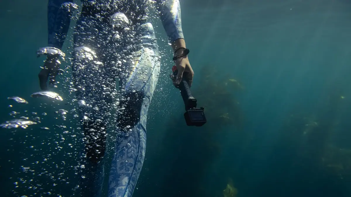 Ручка для камеры GoPro The Handler 3.0 Photo 5