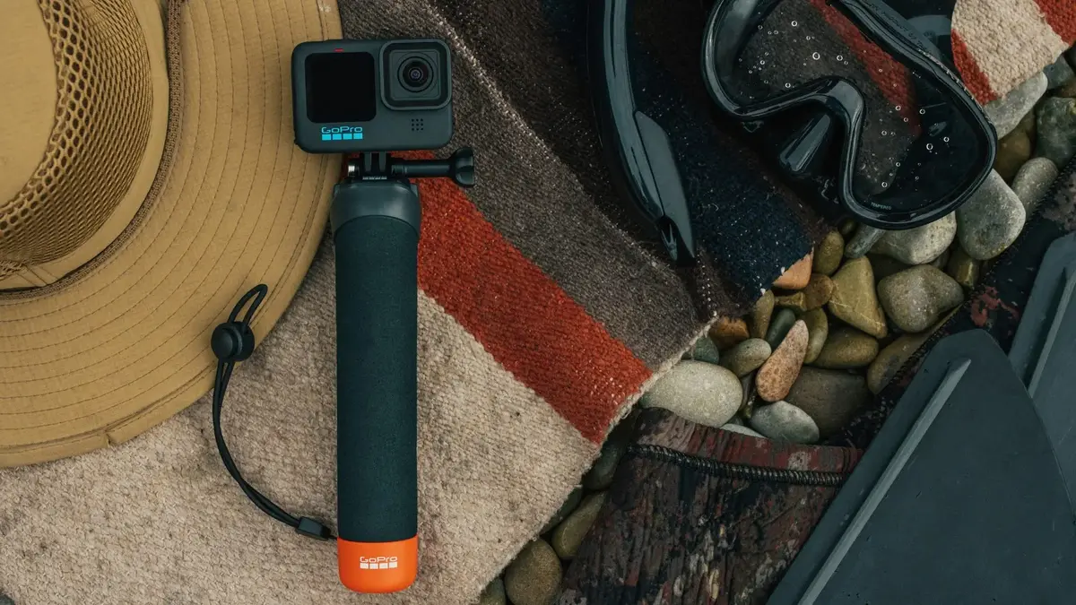 Ручка для камеры GoPro The Handler 3.0 Photo 6