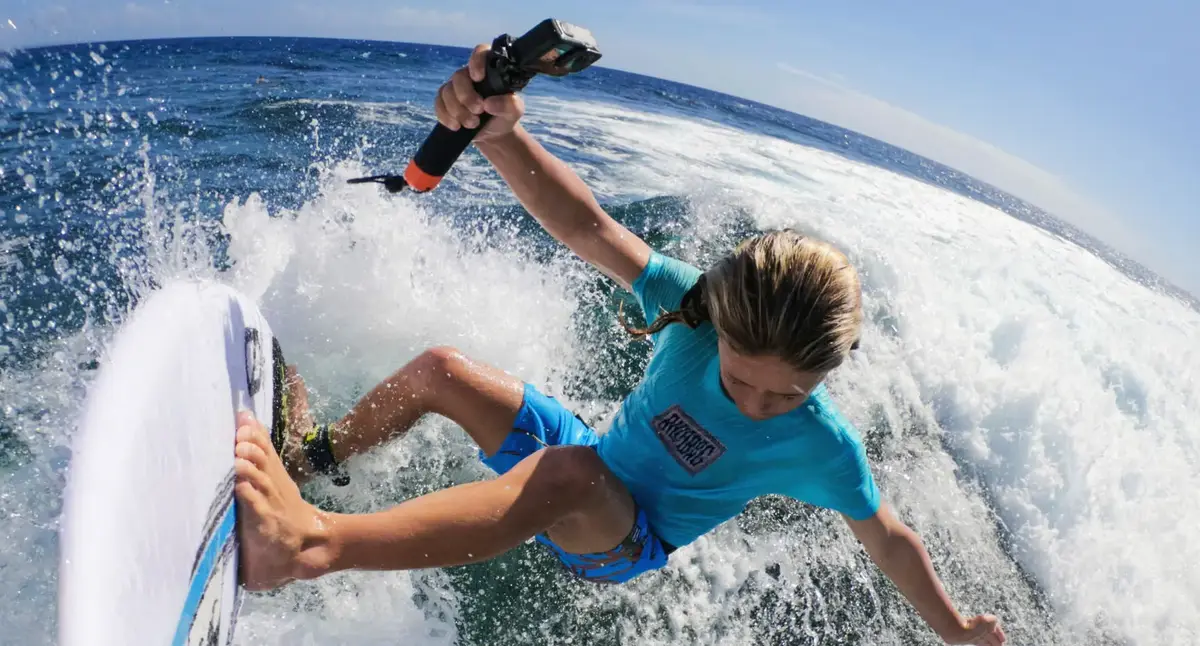 Ручка для камеры GoPro The Handler 3.0 Photo 8