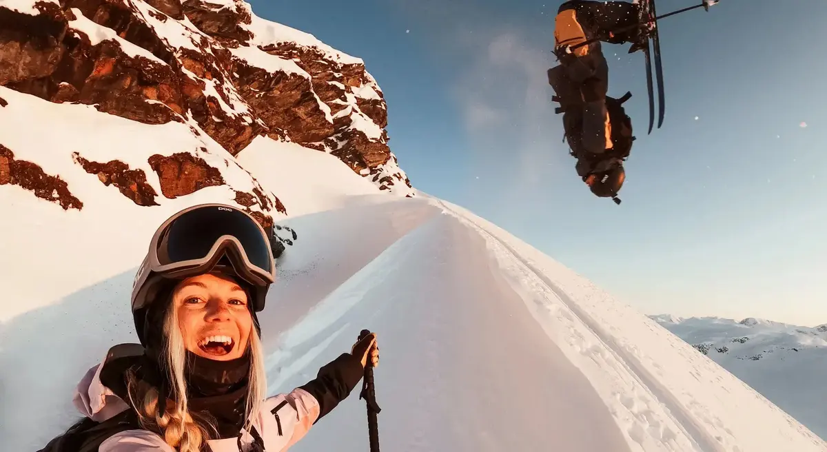 Ручка для камеры GoPro The Handler 3.0 Photo 11