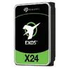 Internal Hard Drive Seagate Exos X24 Photo 2