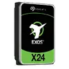 Internal Hard Drive Seagate Exos X24 Photo 3