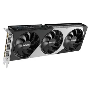 Graphics Card INNO3D GeForce RTX 5060 Ti X3 OC 8GB GDDR7