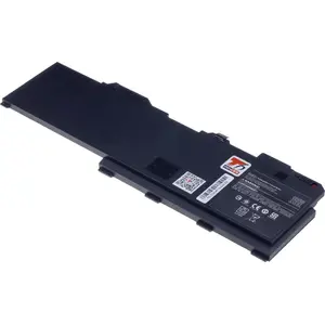 Battery t6 power for HP ZBook Fury 15 G7 / 15 G8 / 17 G7 / 17 G8, 6080mAh 94Wh