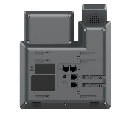 IP telefons Grandstream Networks GRP2601W Photo 2