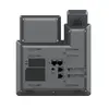 IP telefons Grandstream Networks GRP2601W Photo 2