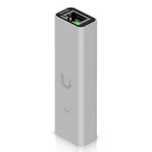 Ubiquiti UACC-ADAPTER-RJ45-USBC-5GE USB Type-C адаптер RJ-45 Женский