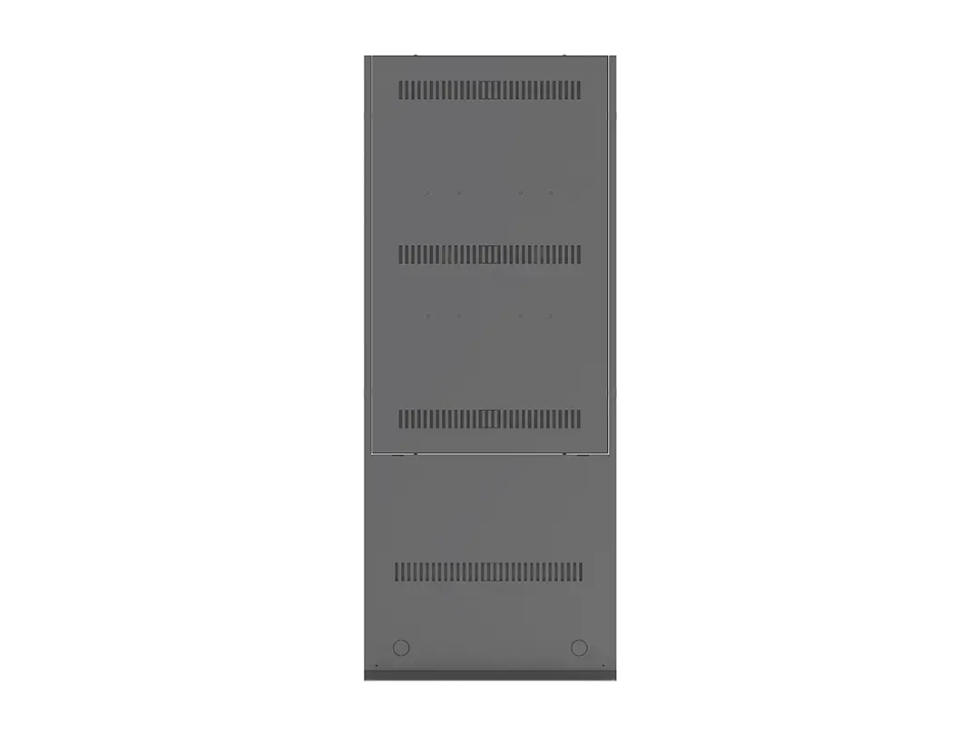 Enclosure Totem Multibrackets M Pro Series 55" Floorbase Photo 3