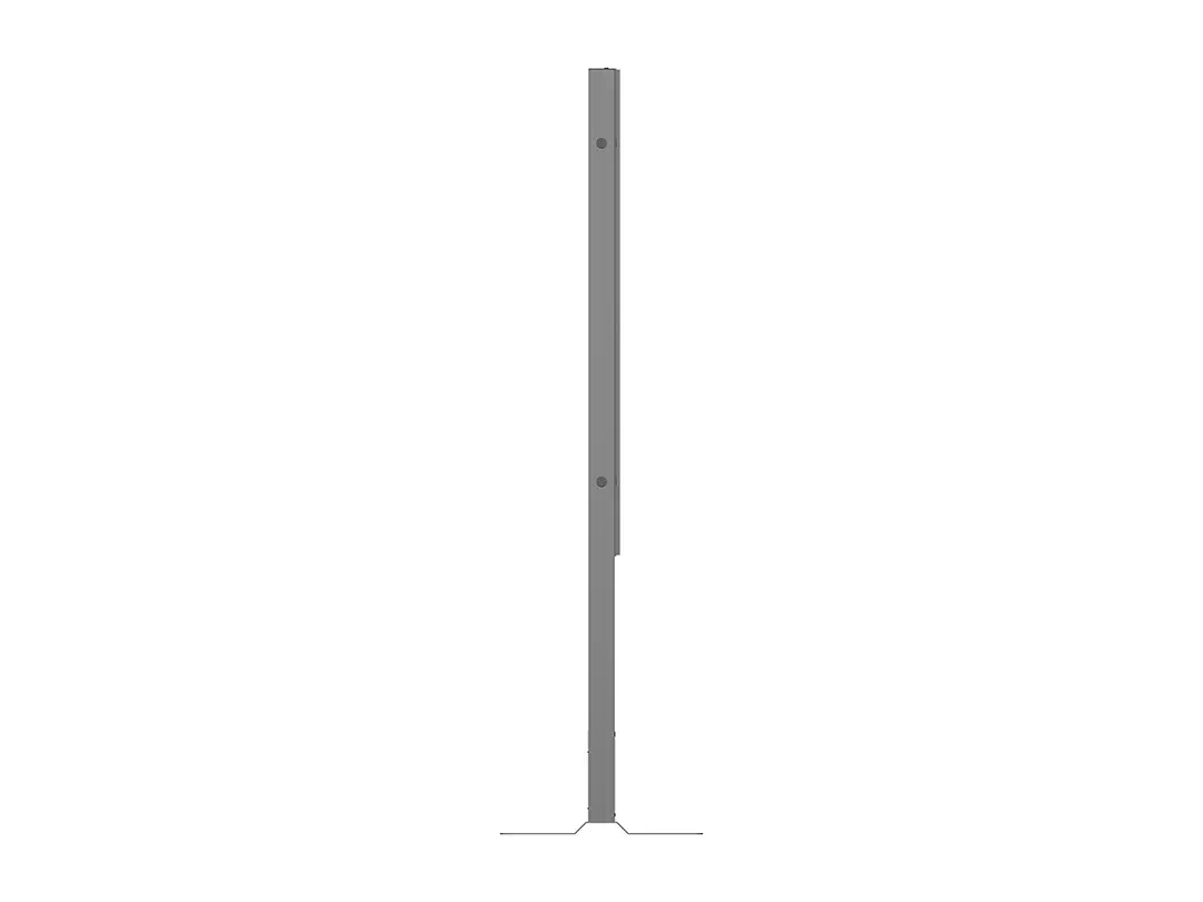 Enclosure Totem Multibrackets M Pro Series 55" Floorbase Photo 4