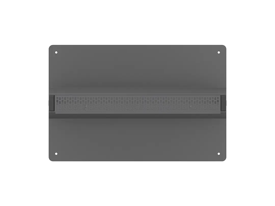 Multibrackets M Pro Series 55" Totem Floorbase Enclosure Photo 5