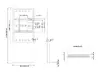 Multibrackets M Pro Series 55" Totem Floorbase Enclosure Photo 6