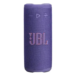 Моно портативная колонка JBL Grip Purple 16 Вт Bluetooth