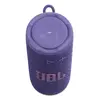 Mono portatīvā skaļruņa JBL Grip Purple Photo 3