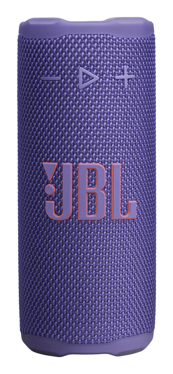 JBL Grip Mono pārnēsājama skaļrunis Purpura