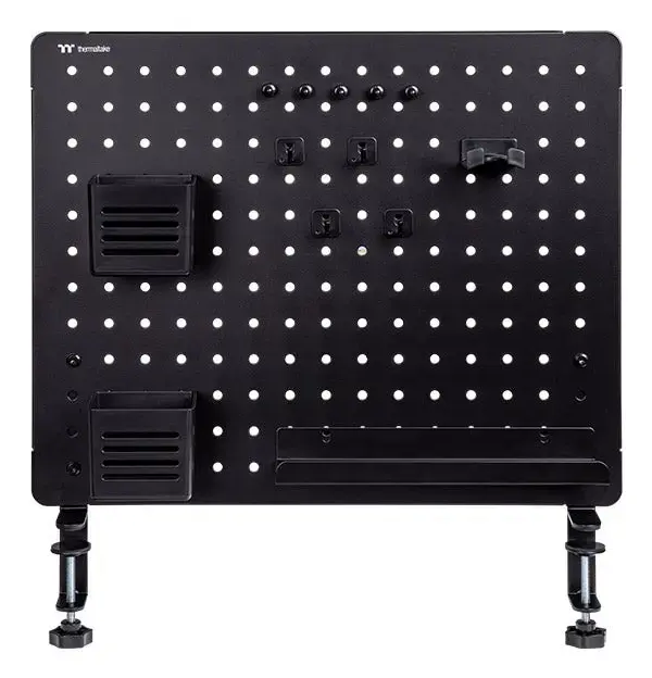 Desk Tray Thermaltake GEA-GDP-DPLBLK-01 Photo 2