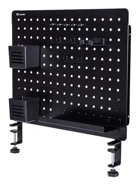 Desk Tray Thermaltake GEA-GDP-DPLBLK-01 Photo 3