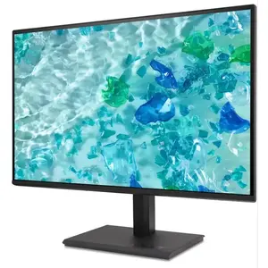 Монитор Acer B247WE5b 24" 16:10 100Hz 1920x1200 USB-C Black
