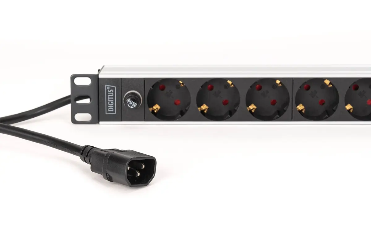 Power Distribution Unit PDU Digitus DN-95437 Photo 5
