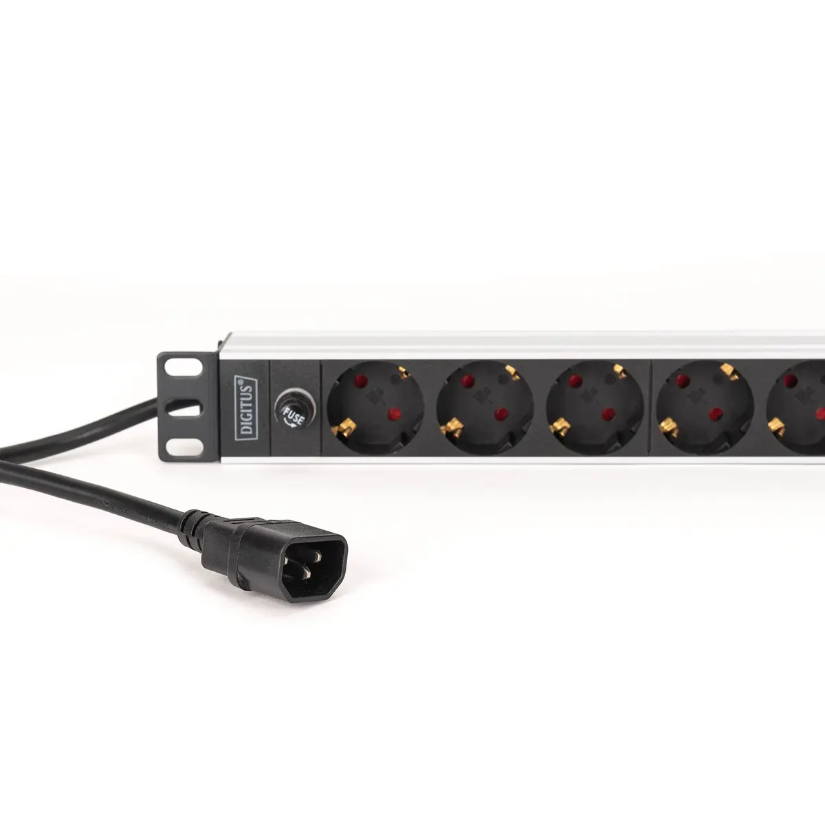 Digitus DN-95437 strāvas sadales vienība Photo 9