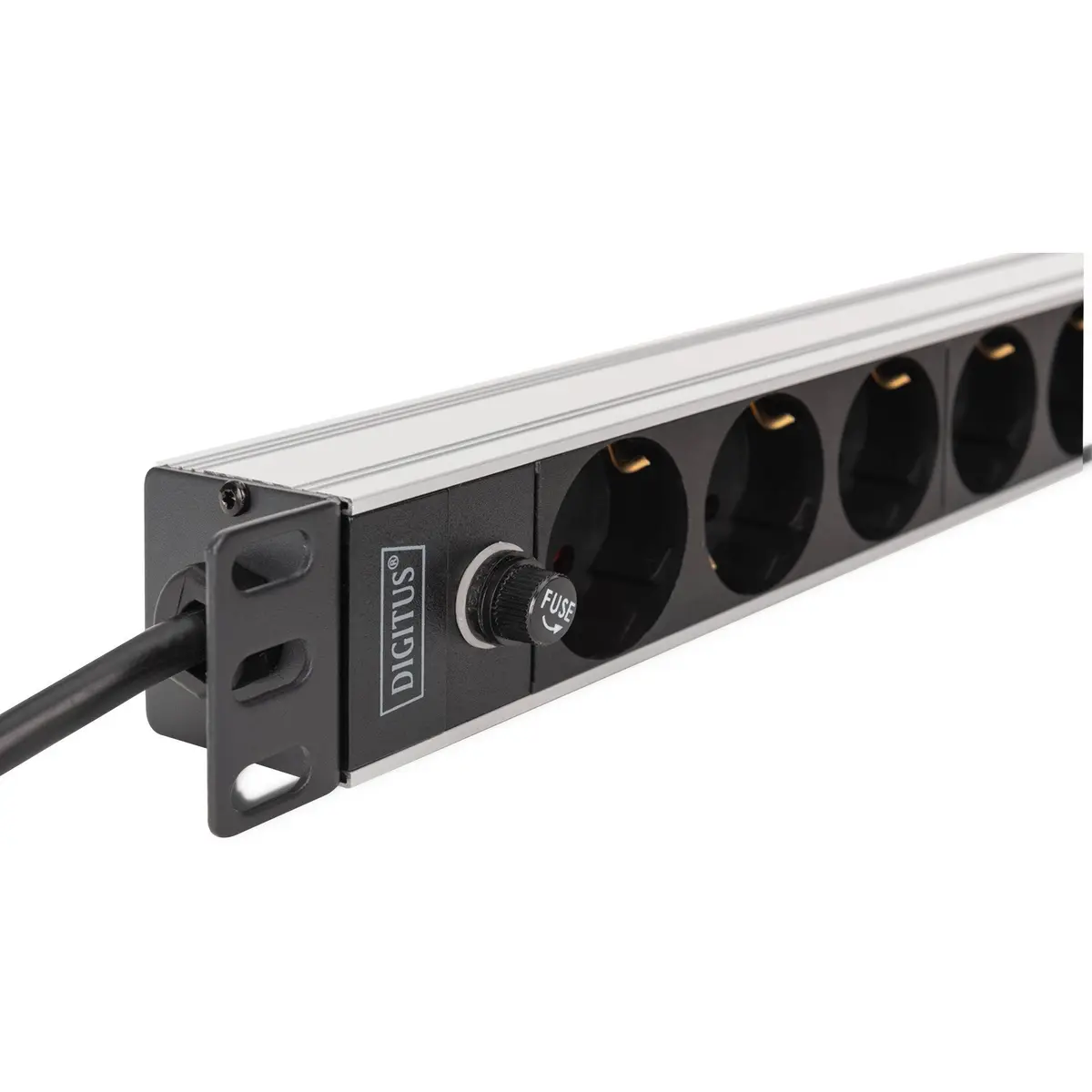 Digitus DN-95437 strāvas sadales vienība Photo 10