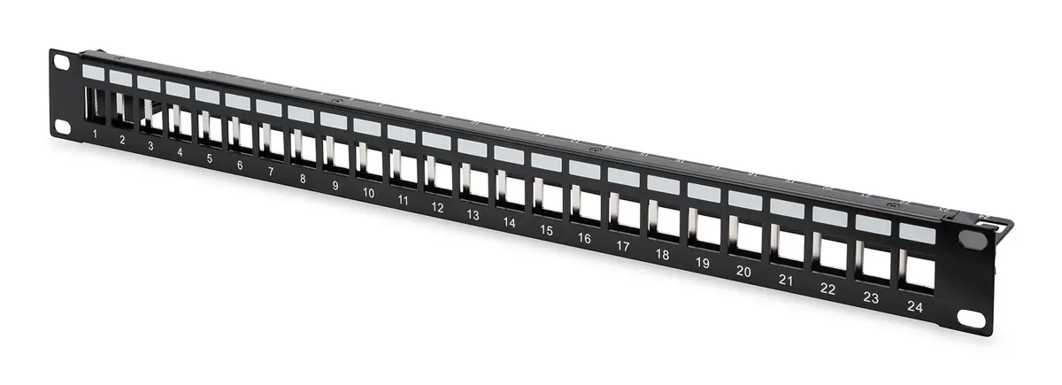 Digitus DN-91411-24 patch panel DN-91411-24 Photo 3