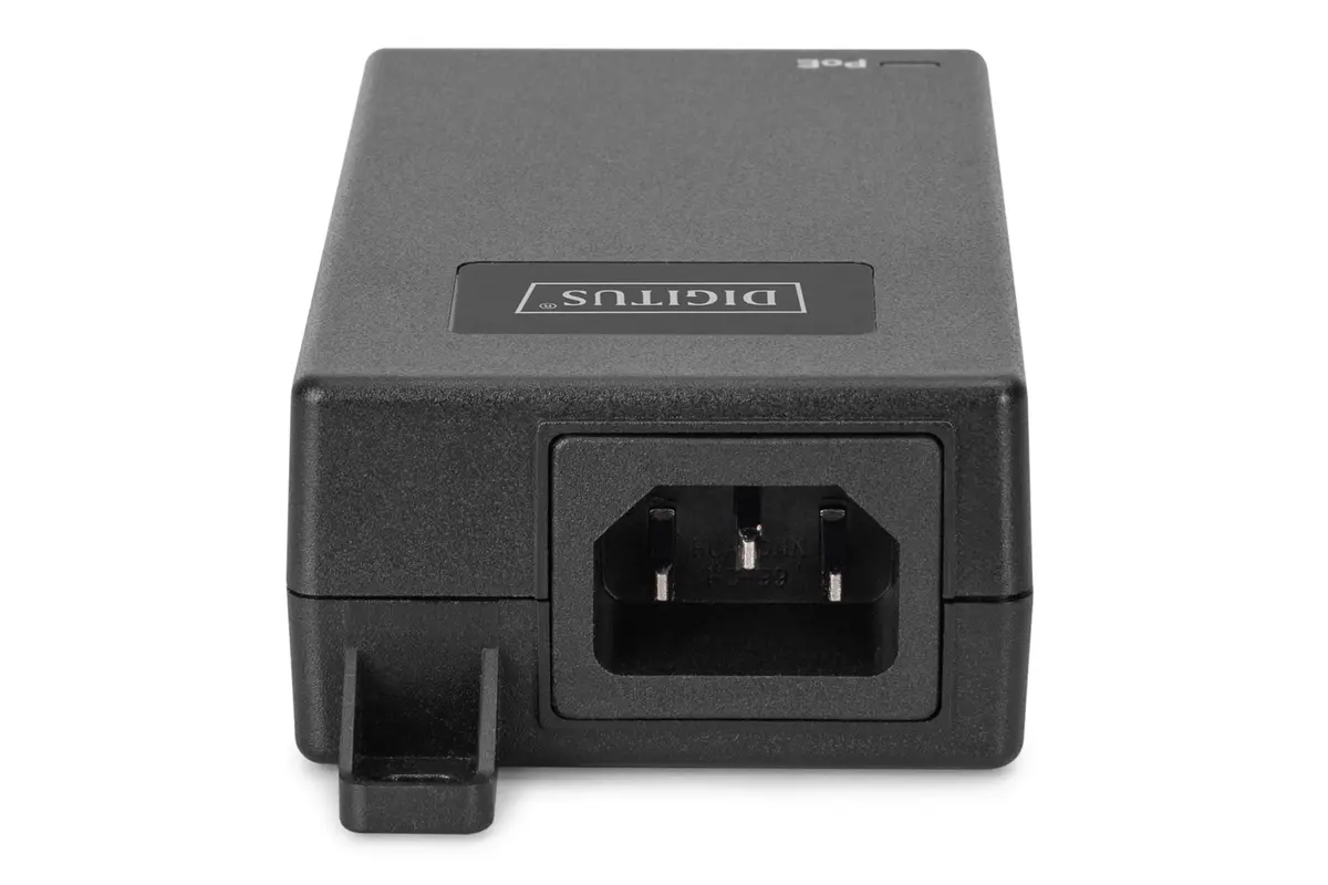 Digitus Gigabit Ethernet PoE+ Injector DN-95103-3 Photo 7
