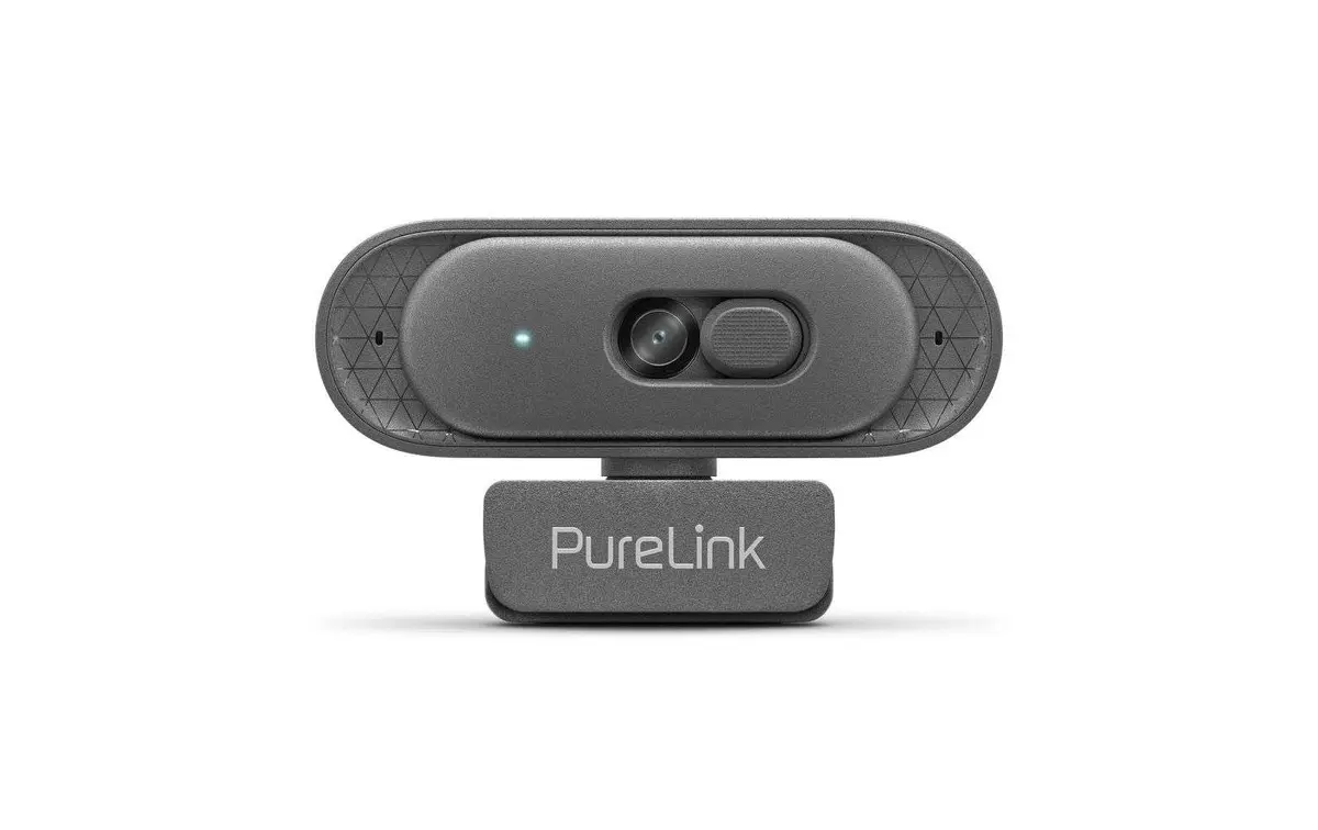 Webkamera PureLink VL-OC100 1080p HD personīgai