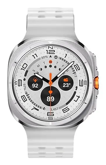 Samsung Galaxy Watch Ultra 47 mm viedpulkstenis Photo 2