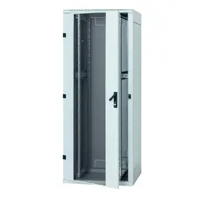 Freestanding rack Triton RMA-27-A88-CAX-N1 27U 800 kg Grey