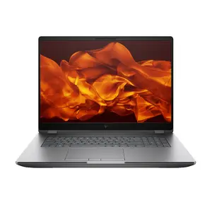 Мобильная рабочая станция HP ZBook Fury G1i, 18" WQXGA, Intel Core Ultra 9 285HX, 64GB DDR5, 2TB SSD, NVIDIA RTX PRO 2000 Blackwell, Windows 11 Pro