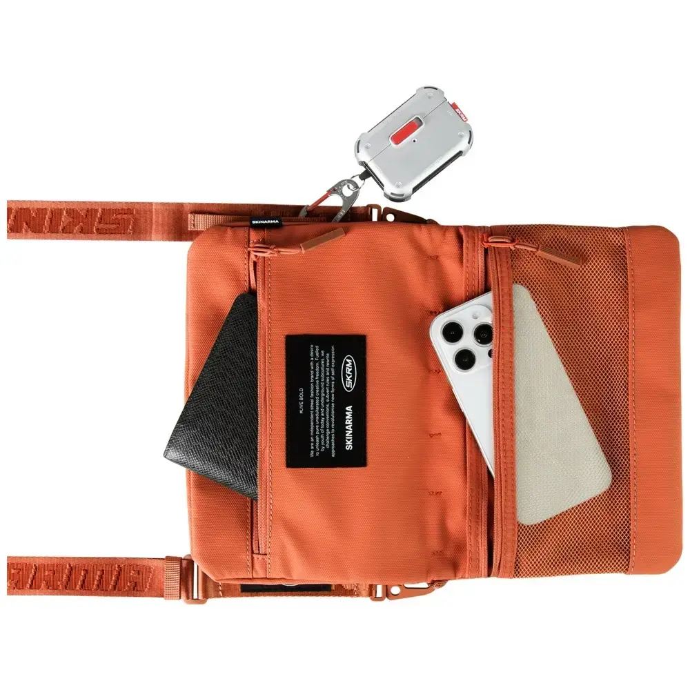 Crossbody soma SKINARMA Juno Photo 3