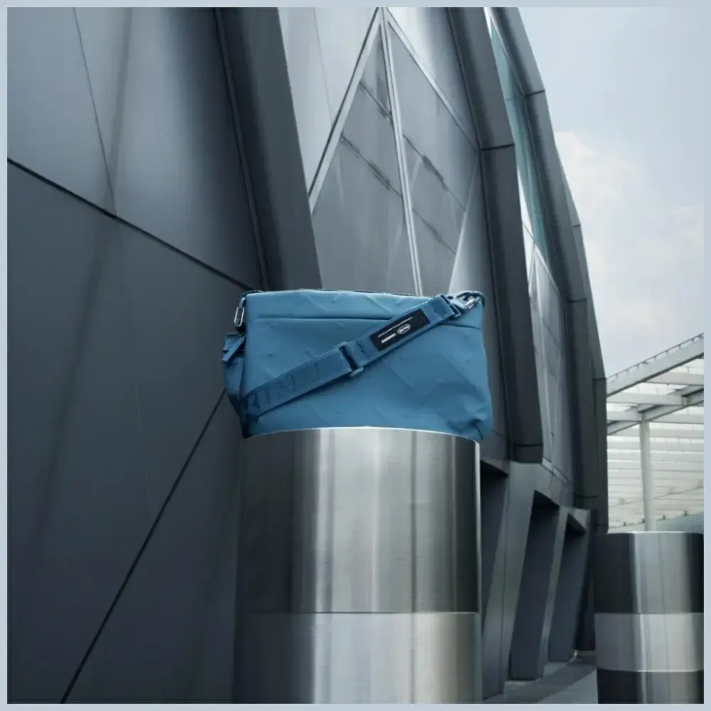 Crossbody soma SKINARMA Juno Photo 4